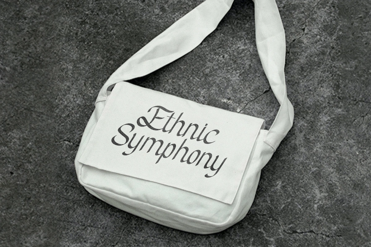 Ethnic Symphony