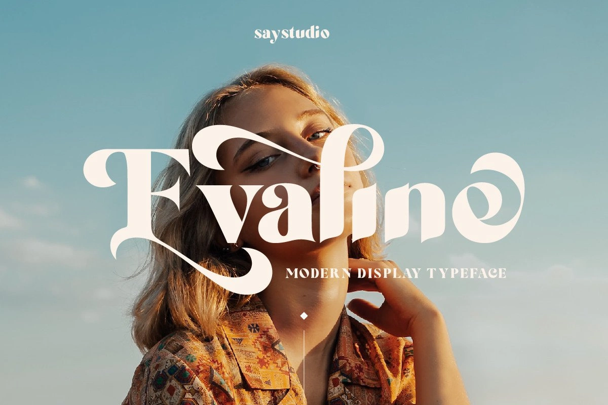 Evaline