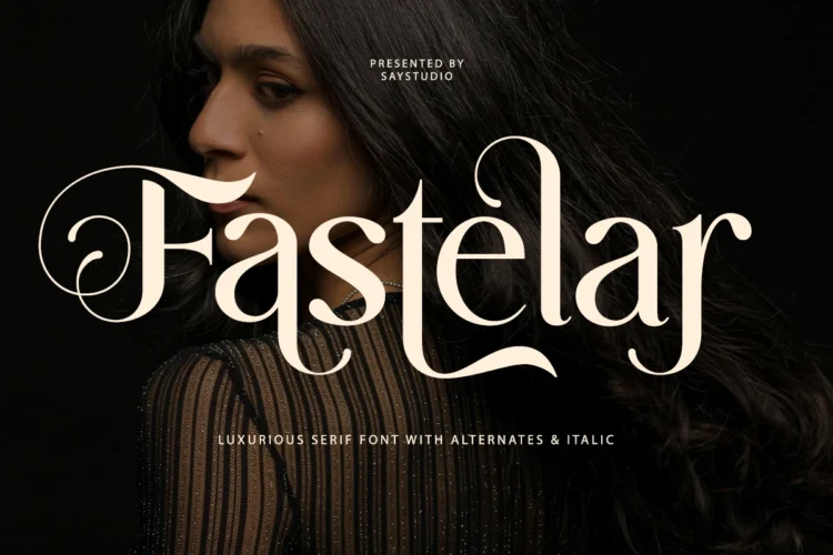 Fastelar