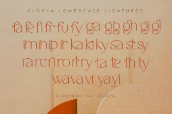 Glorya