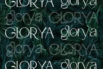 Glorya
