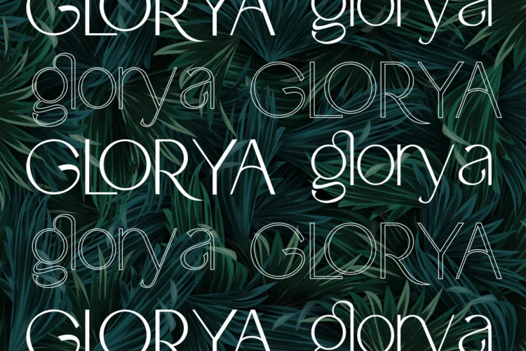 Glorya