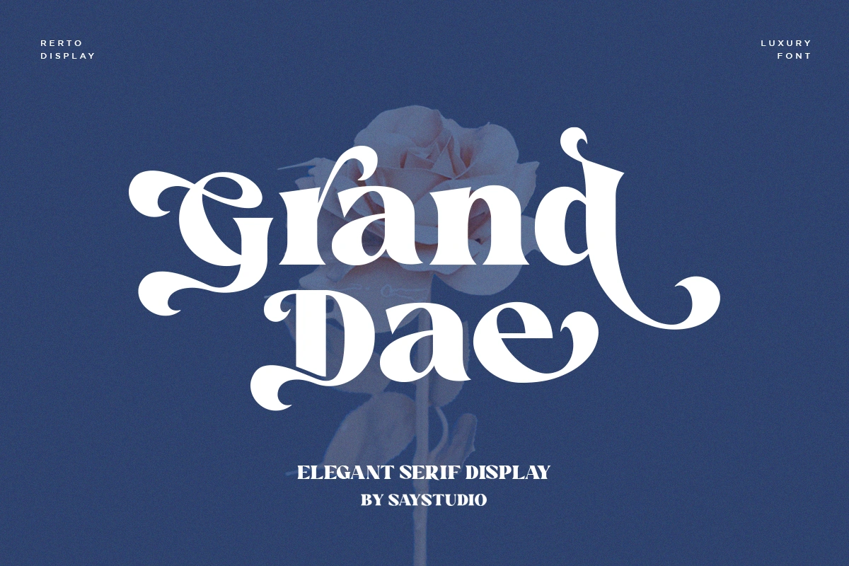 Grand Dae