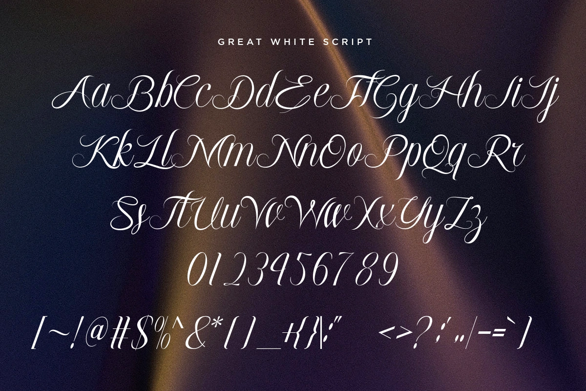 Great White