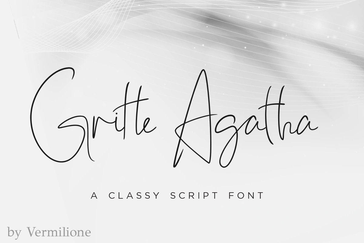 Gritte Agata