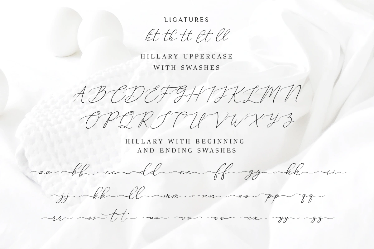 Hillary