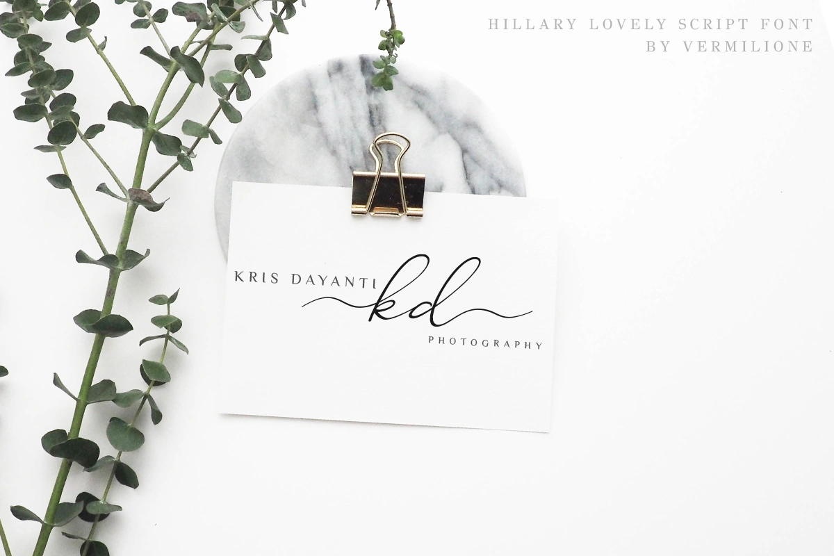Hillary