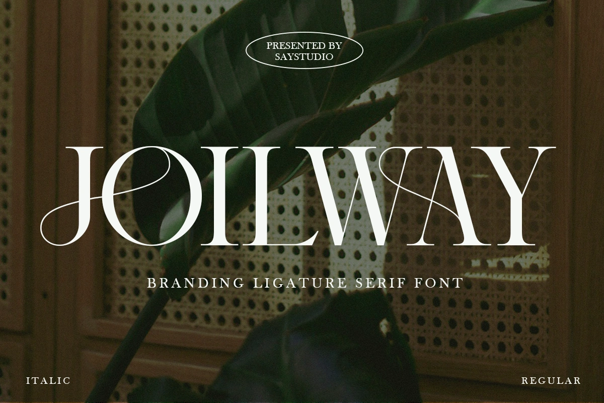 Joilway
