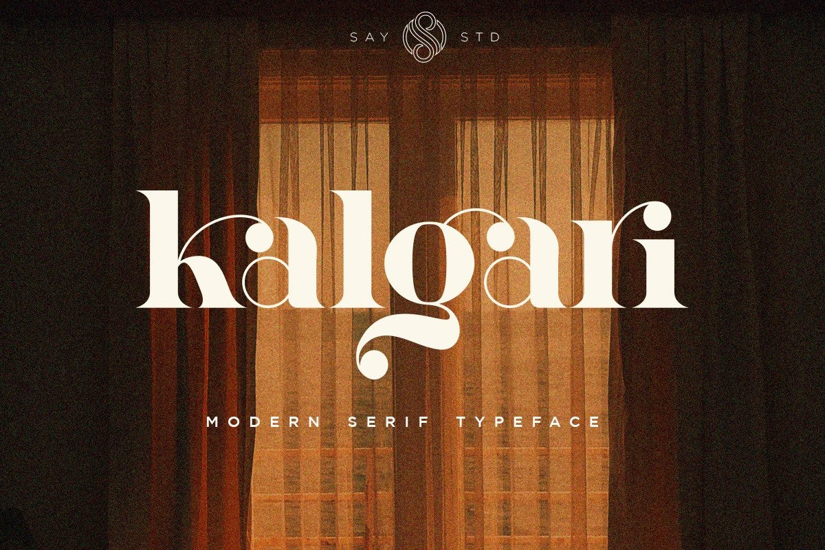 Kalgari