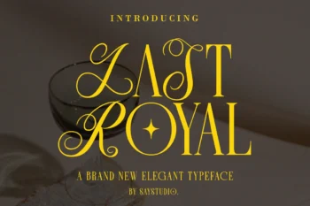 Last Royal