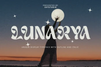 Lunarya