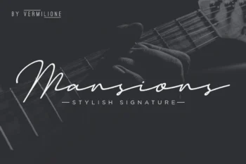 Mansions
