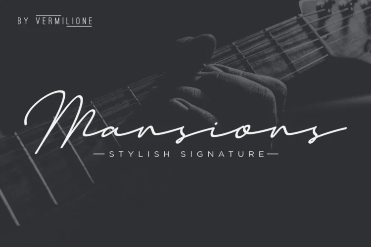 Mansions