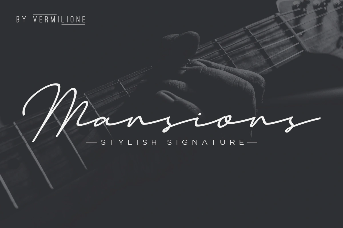 Mansions