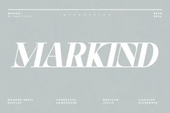 Markind