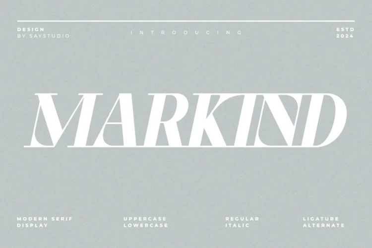 Markind