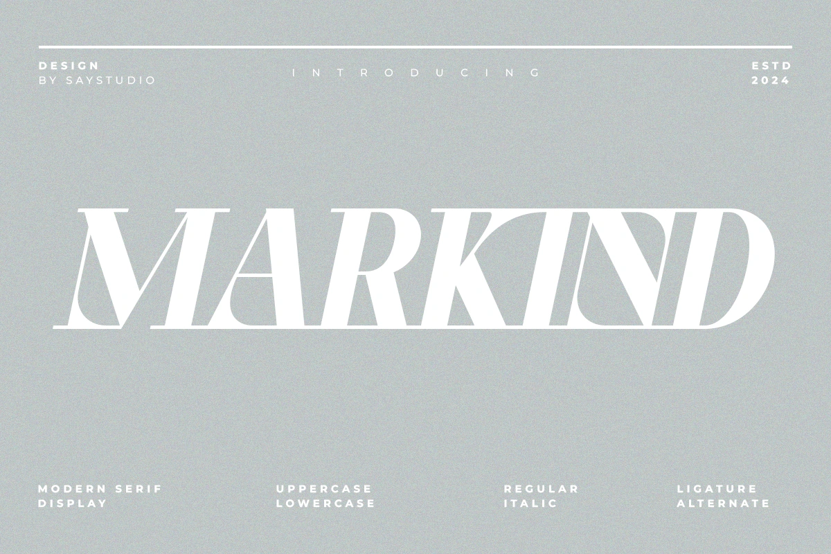 Markind