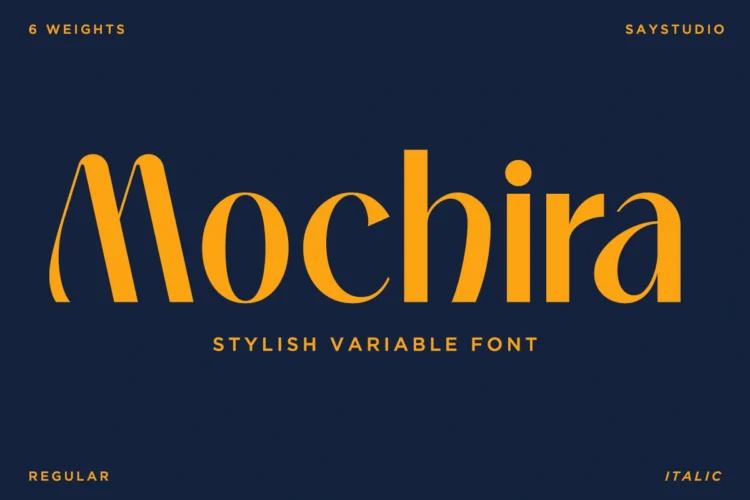 Mochira