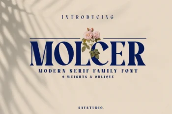 Molcer