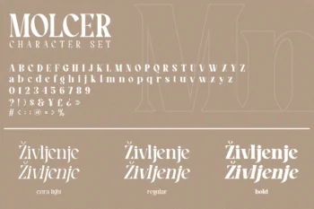 Molcer