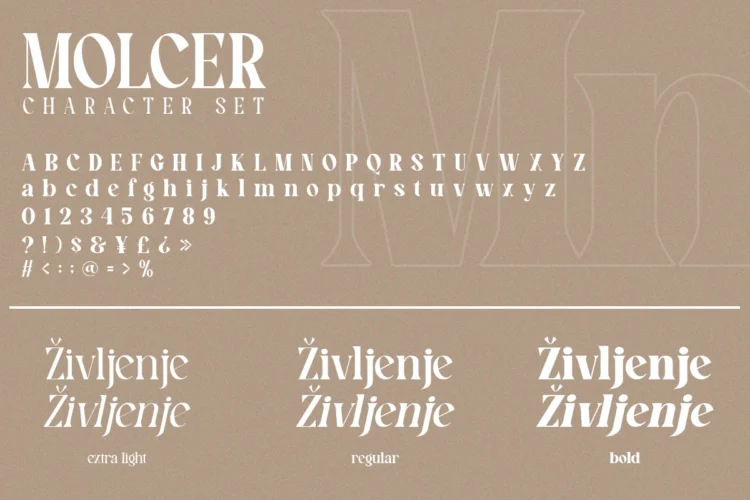 Molcer