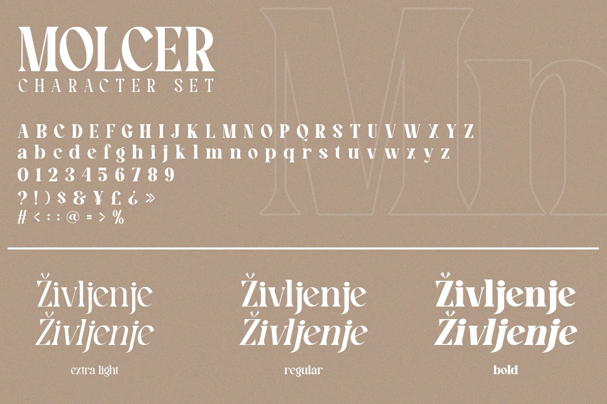 Molcer