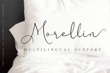 Morellina