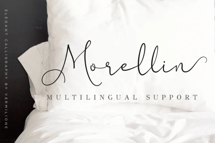 Morellina