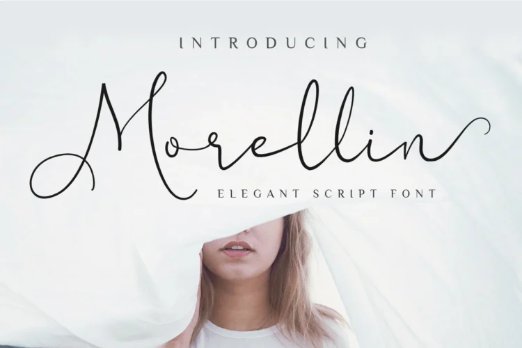 Morellina