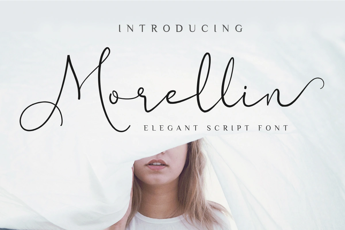 Morellina