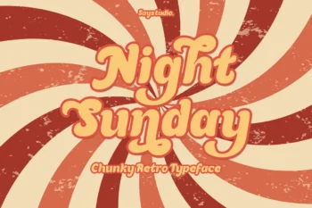 Night Sunday