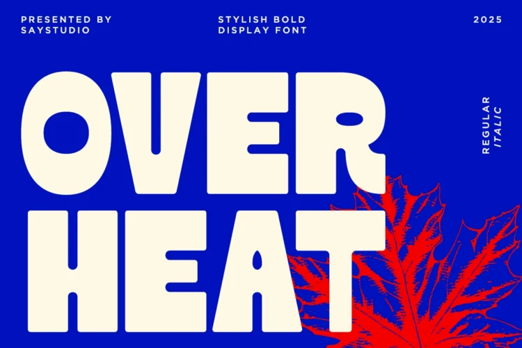Over Heat