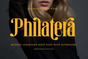 Philatera