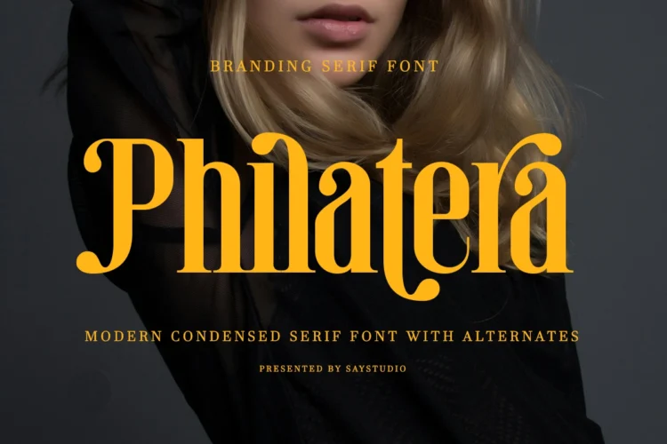 Philatera