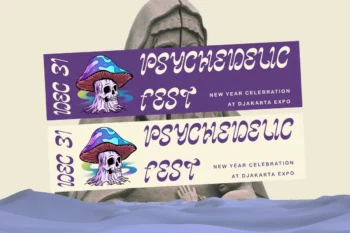 Psychodelic