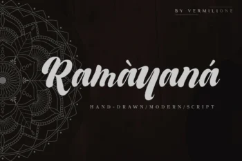 Ramayana