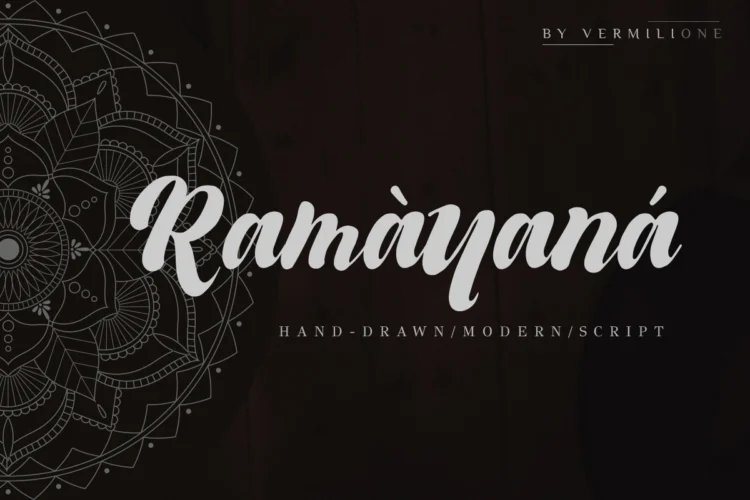 Ramayana