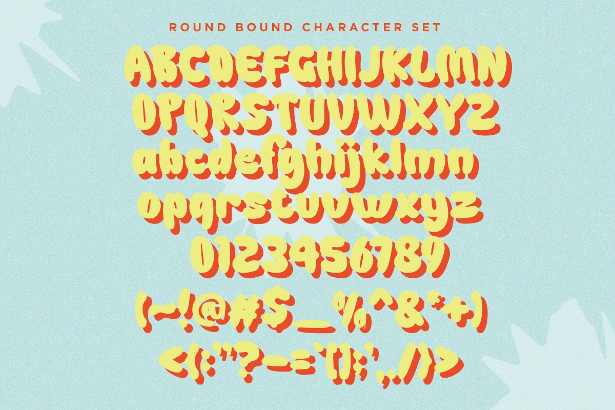 Round Bound 10