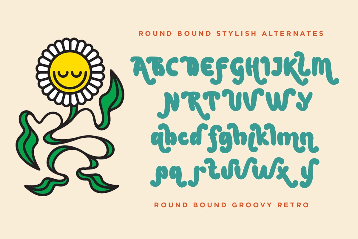 Round Bound 11