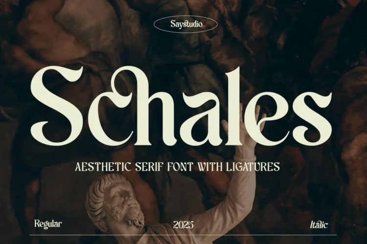 Schales