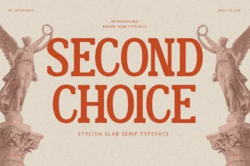 Second Choice