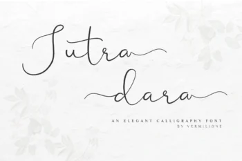 Sutra Dara