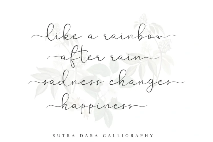 Sutra Dara
