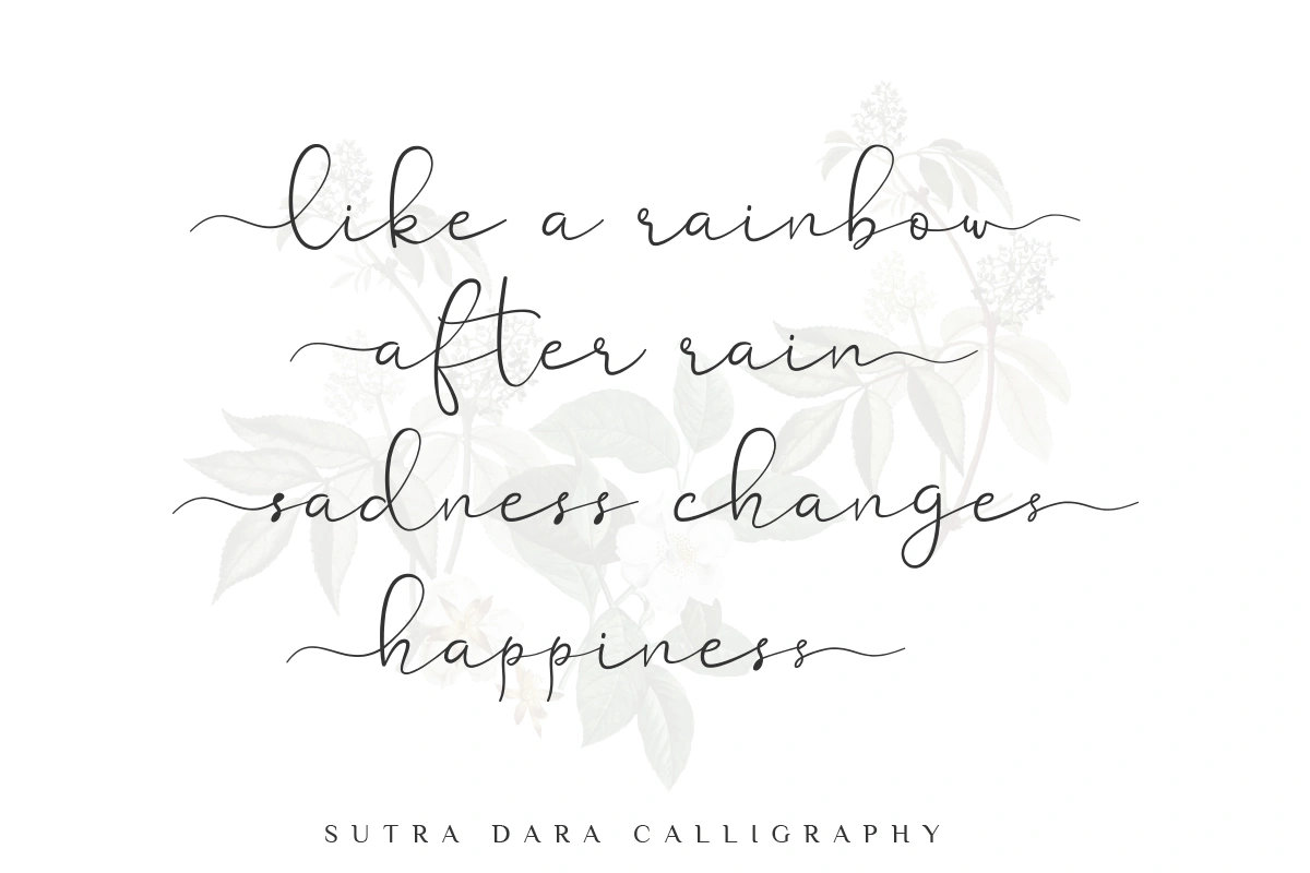 Sutra Dara