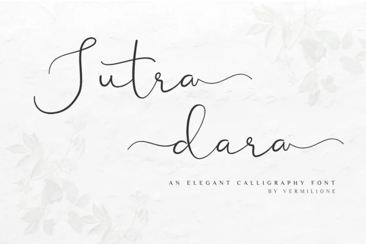 Sutra Dara