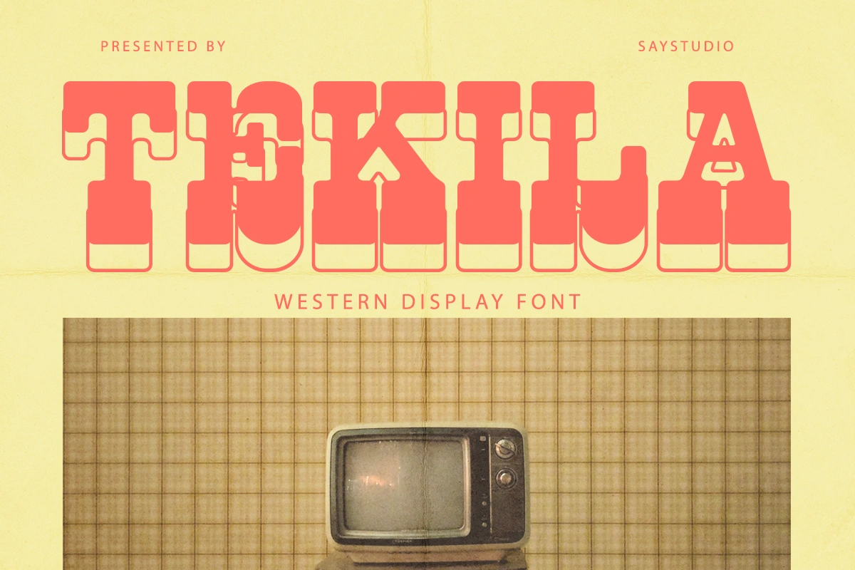 Tekila