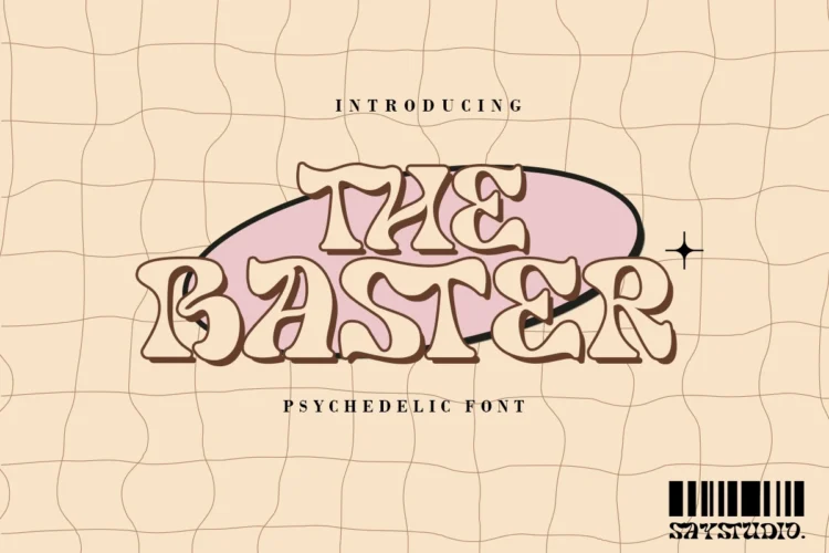 The Baster