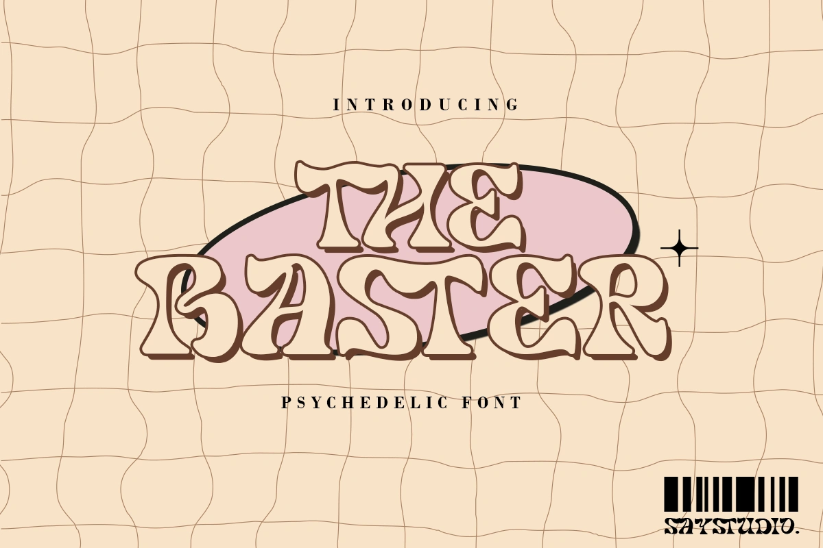 The Baster