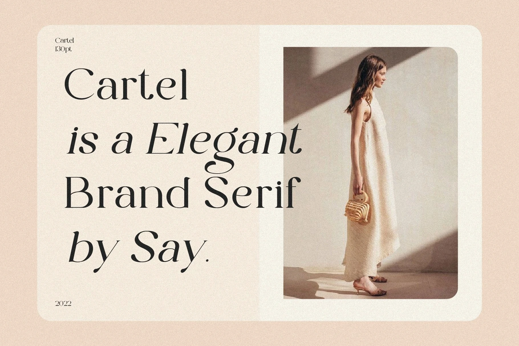 The Cartel