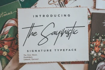 The Sayinistic